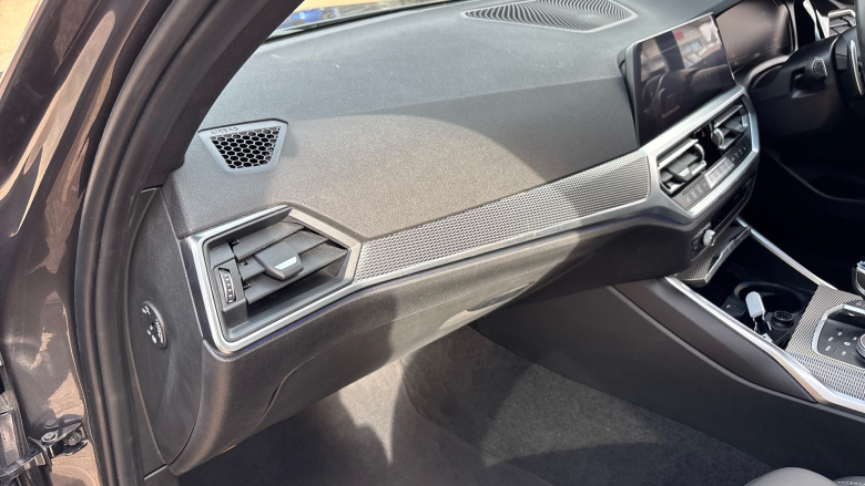 BMW 3 Series 320i M Sport 4dr Step Auto [Pro Pack] Petrol Saloon